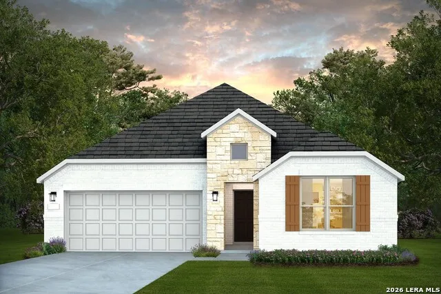 313 WILD YONDER LANE Boerne, TX 78006