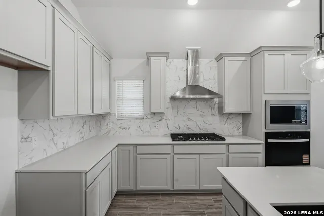 313 WILD YONDER LANE Boerne, TX 78006