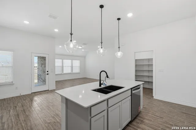313 WILD YONDER LANE Boerne, TX 78006