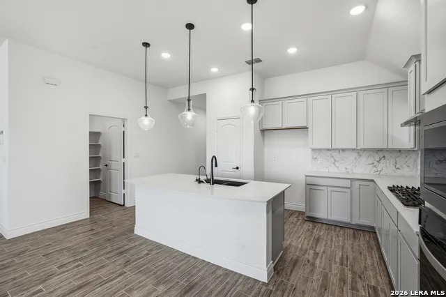 313 WILD YONDER LANE Boerne, TX 78006