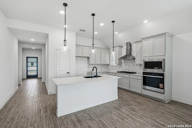 313 WILD YONDER LANE Boerne, TX 78006