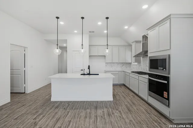 313 WILD YONDER LANE Boerne, TX 78006