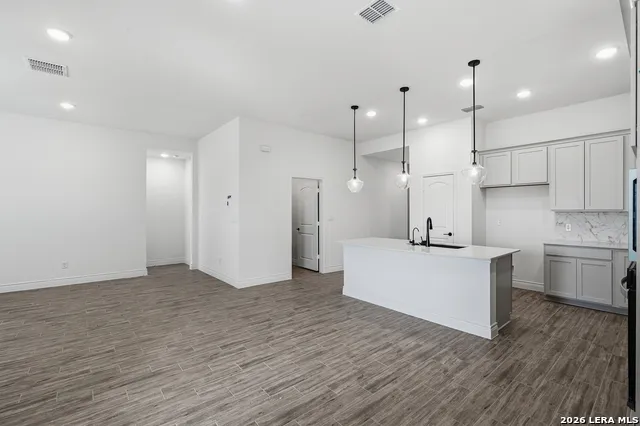 313 WILD YONDER LANE Boerne, TX 78006
