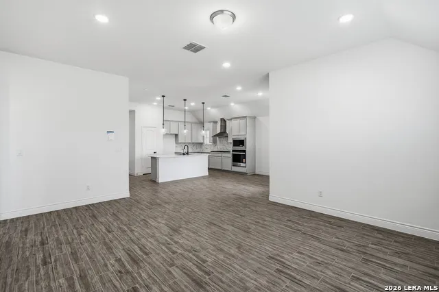 313 WILD YONDER LANE Boerne, TX 78006