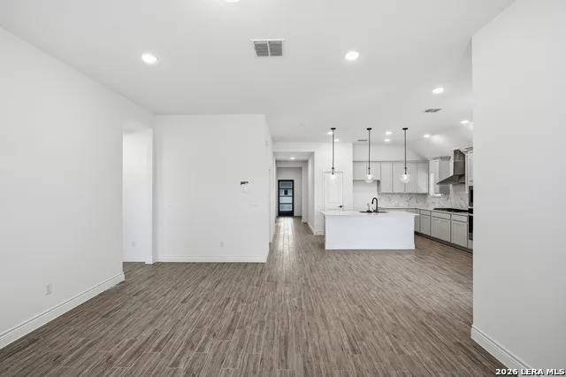 313 WILD YONDER LANE Boerne, TX 78006
