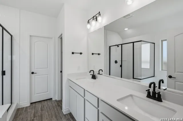 313 WILD YONDER LANE Boerne, TX 78006