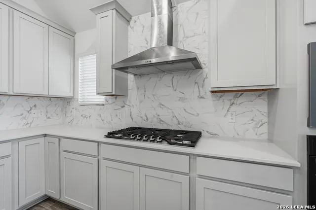 313 WILD YONDER LANE Boerne, TX 78006