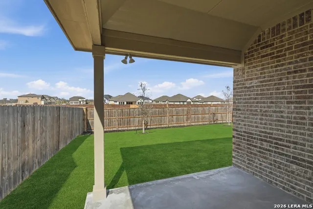 313 WILD YONDER LANE Boerne, TX 78006