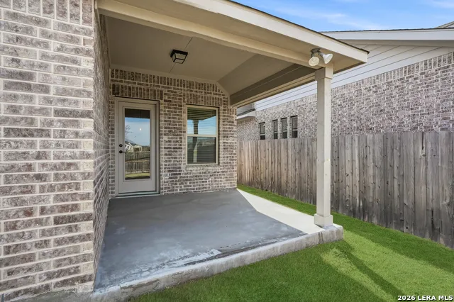 313 WILD YONDER LANE Boerne, TX 78006