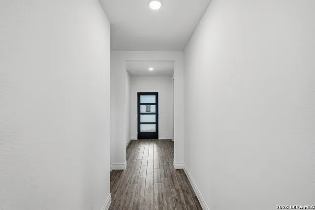 313 WILD YONDER LANE Boerne, TX 78006