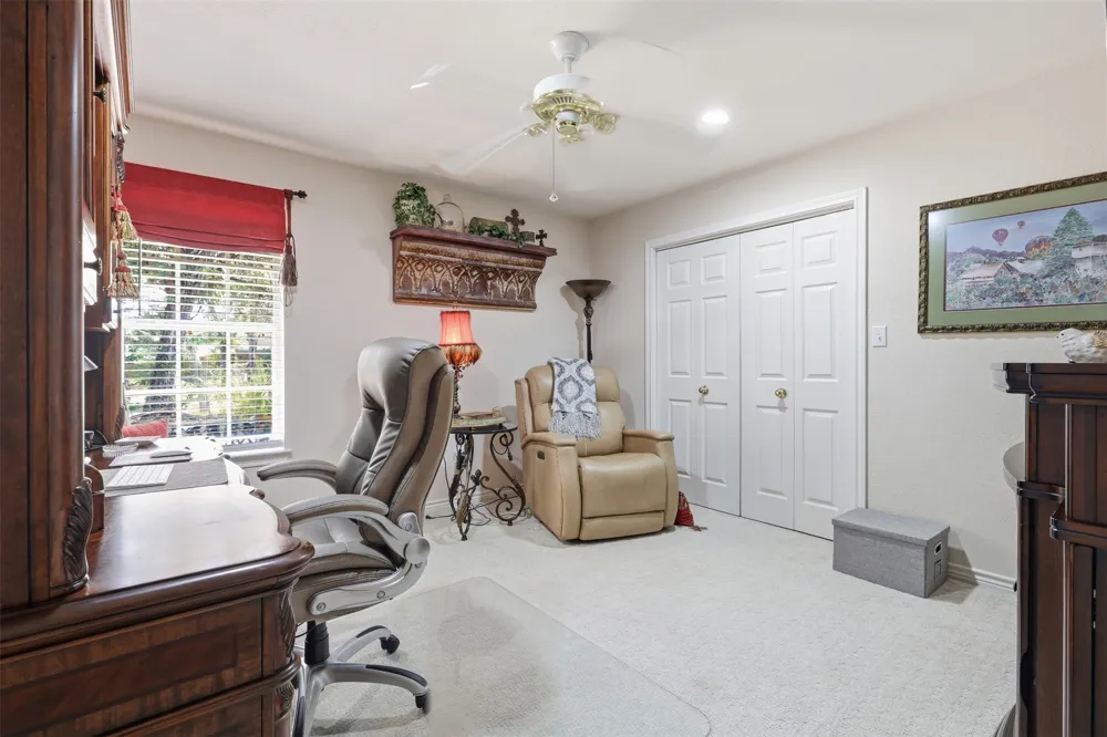 5004 Mohawk Court De Cordova, TX 76049
