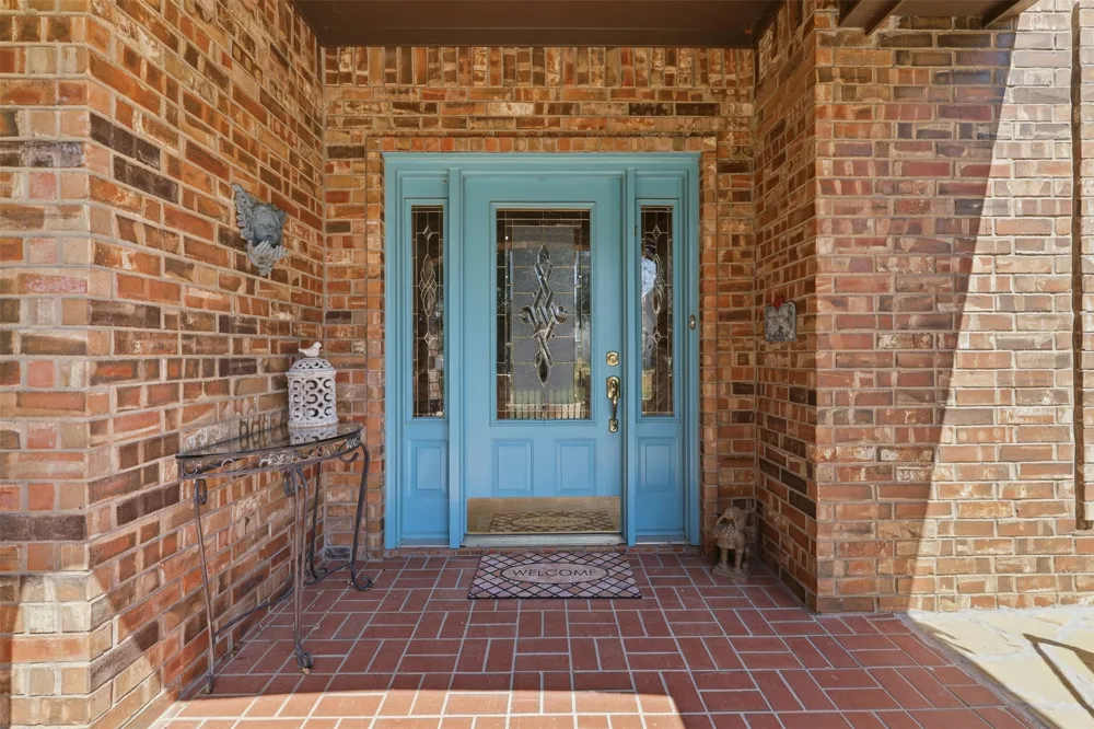 5004 Mohawk Court De Cordova, TX 76049