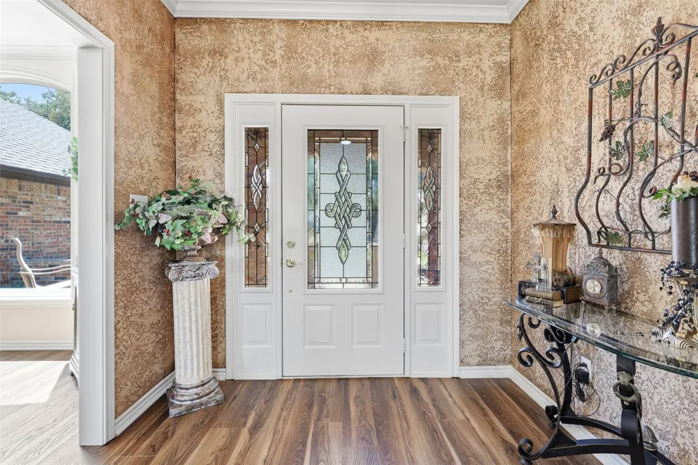 5004 Mohawk Court De Cordova, TX 76049