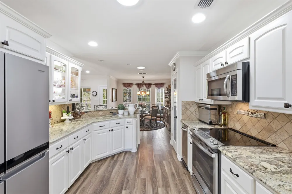 5004 Mohawk Court De Cordova, TX 76049