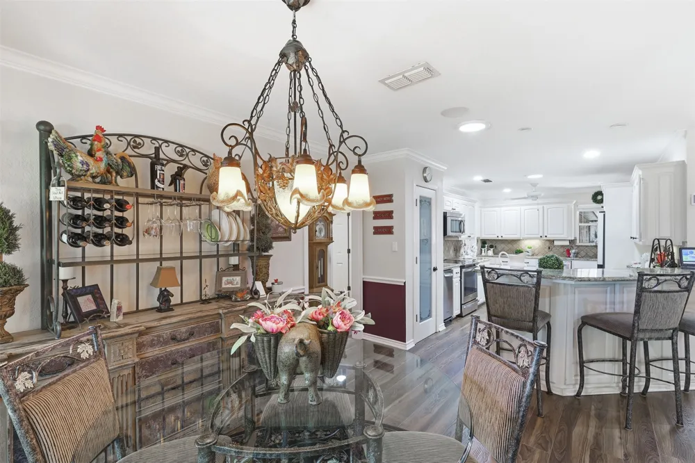 5004 Mohawk Court De Cordova, TX 76049