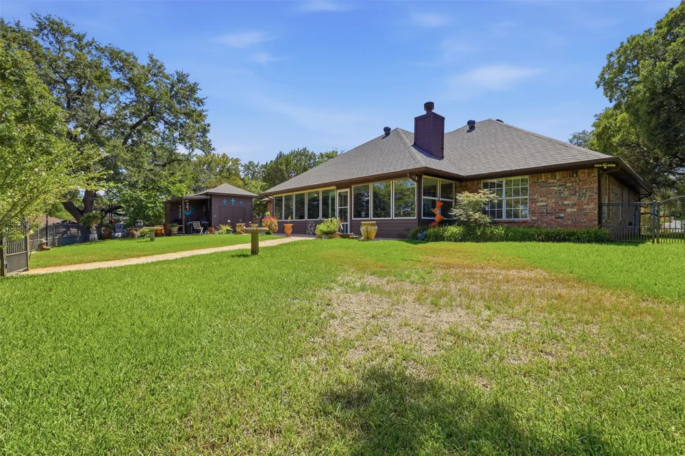 5004 Mohawk Court De Cordova, TX 76049