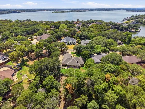 5004 Mohawk Court De Cordova, TX 76049