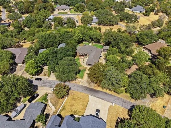 5004 Mohawk Court De Cordova, TX 76049