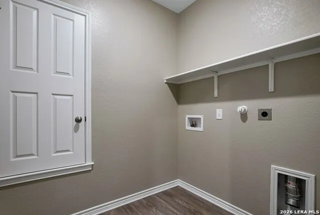 11463 Jubilance Path San Antonio, TX 78254