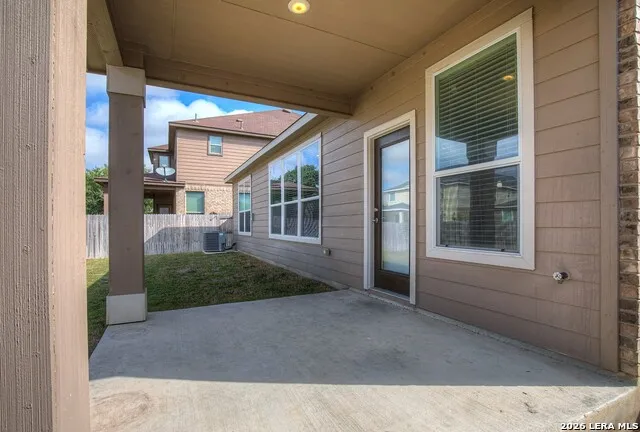 11463 Jubilance Path San Antonio, TX 78254