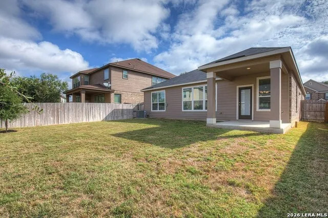 11463 Jubilance Path San Antonio, TX 78254