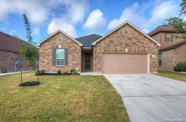 11463 Jubilance Path San Antonio, TX 78254