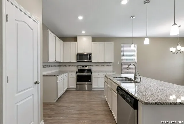 11463 Jubilance Path San Antonio, TX 78254