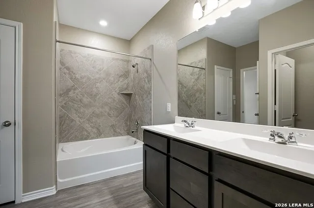 11463 Jubilance Path San Antonio, TX 78254