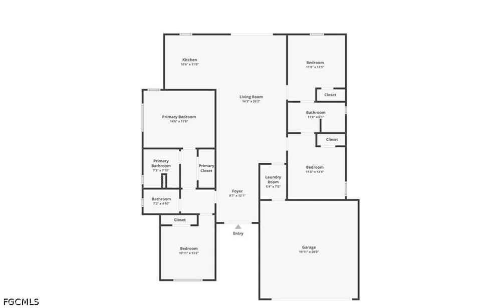NW 32nd Street Cape Coral, FL 33993