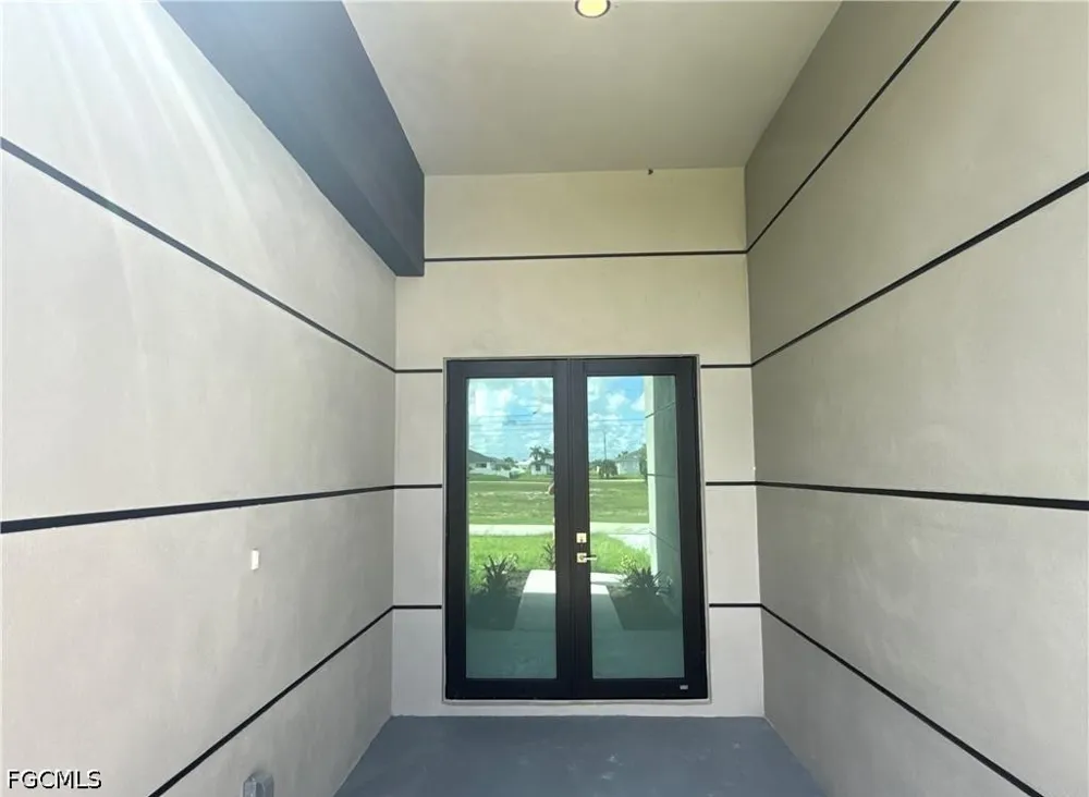 NW 32nd Street Cape Coral, FL 33993