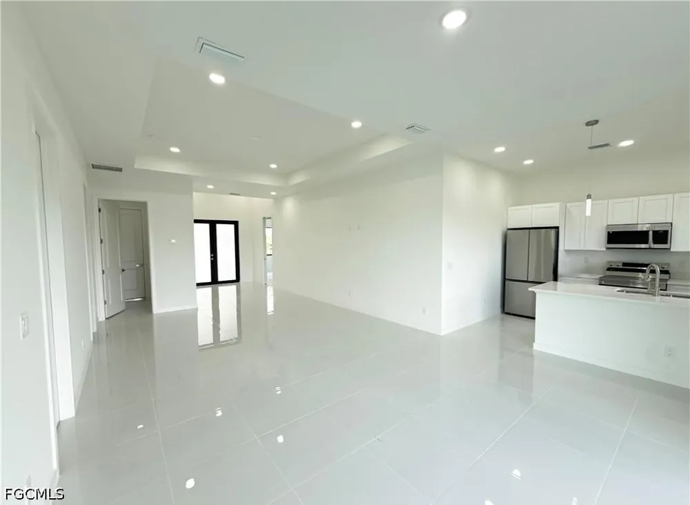 NW 32nd Street Cape Coral, FL 33993