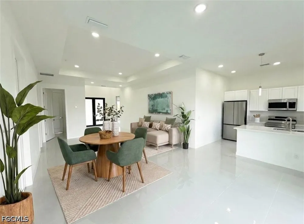 NW 32nd Street Cape Coral, FL 33993