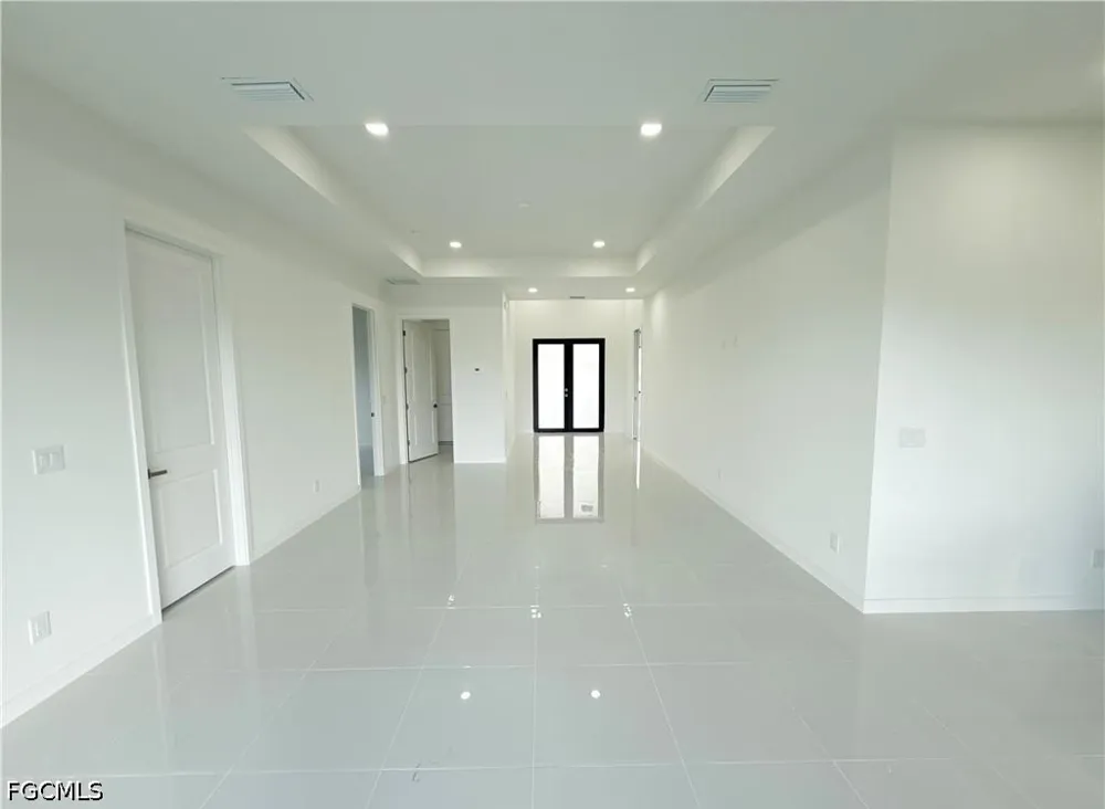 NW 32nd Street Cape Coral, FL 33993