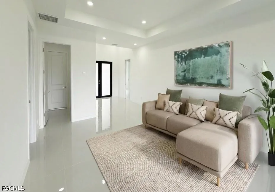 NW 32nd Street Cape Coral, FL 33993