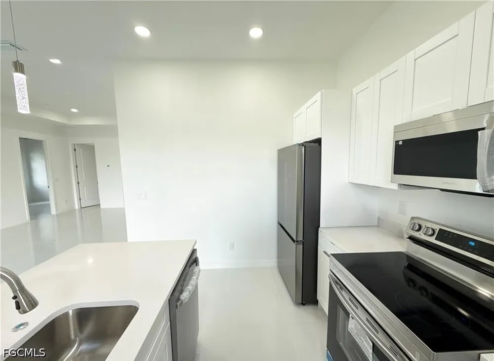 NW 32nd Street Cape Coral, FL 33993