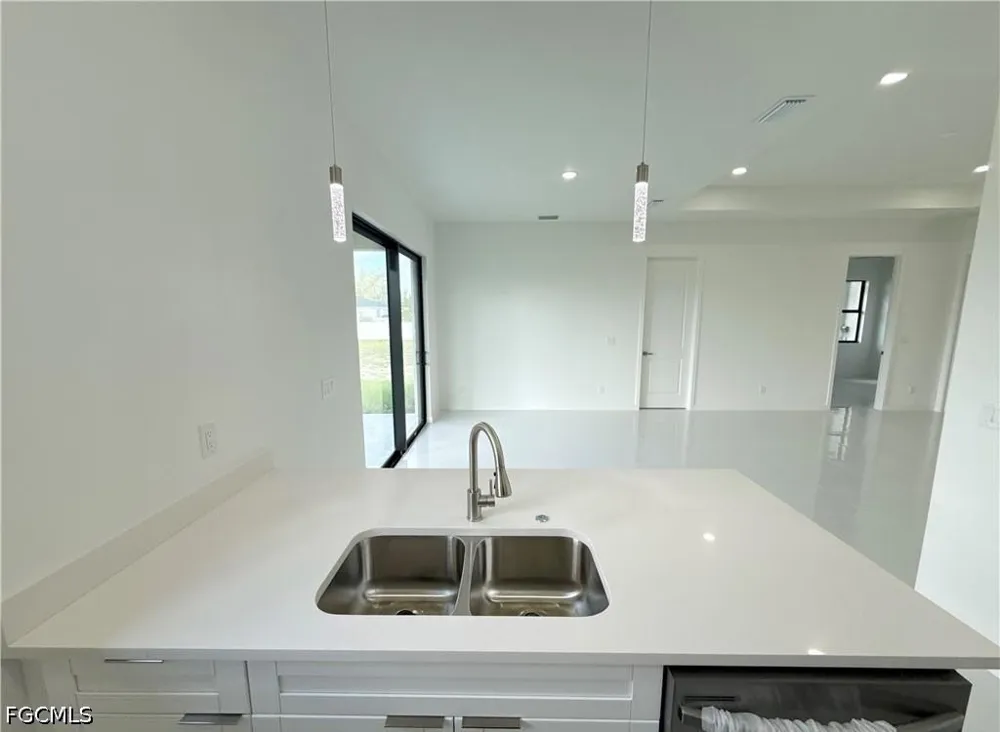 NW 32nd Street Cape Coral, FL 33993