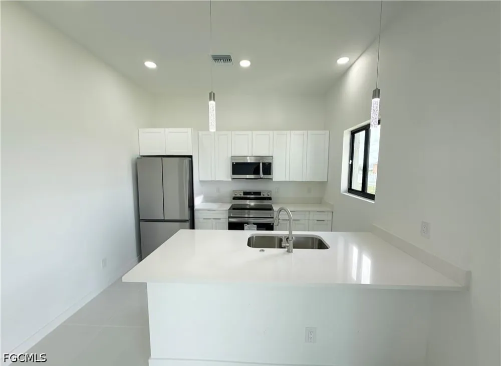 NW 32nd Street Cape Coral, FL 33993