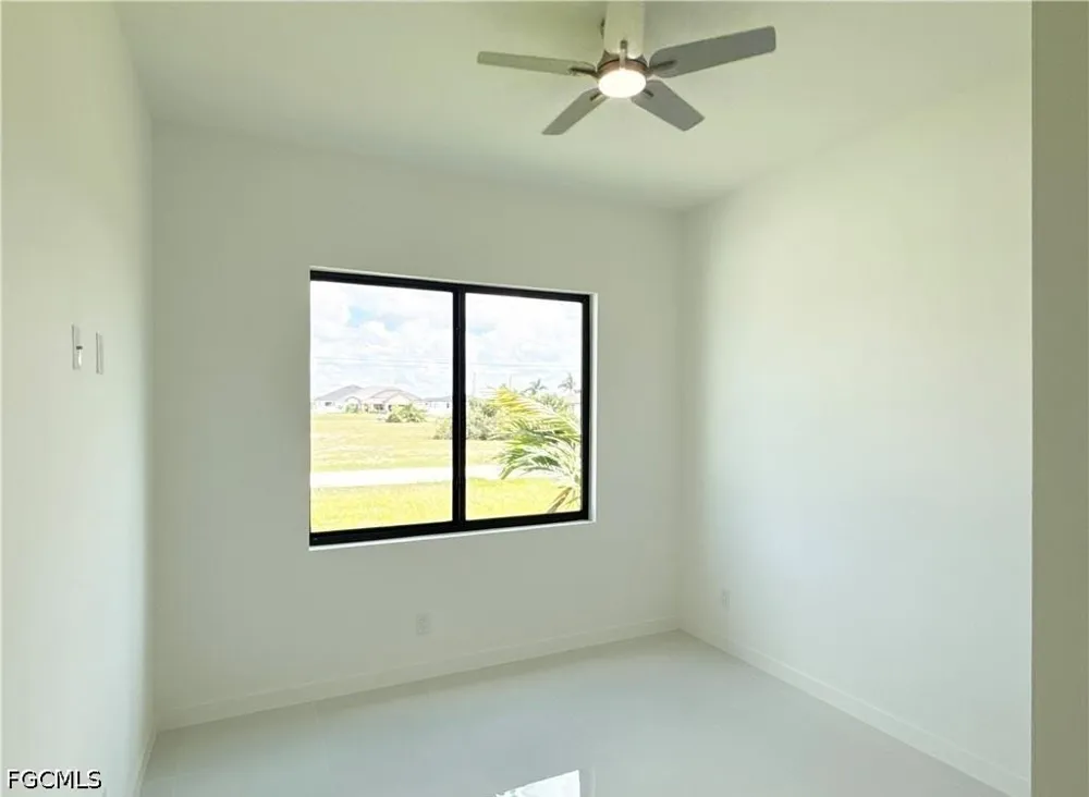 NW 32nd Street Cape Coral, FL 33993