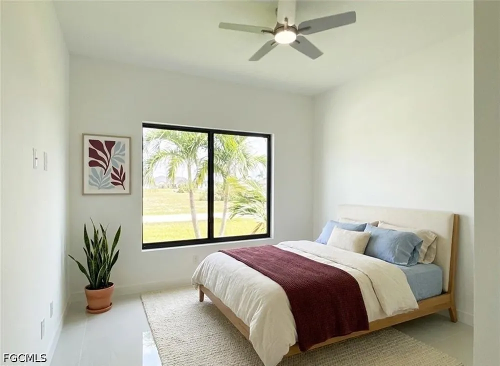NW 32nd Street Cape Coral, FL 33993