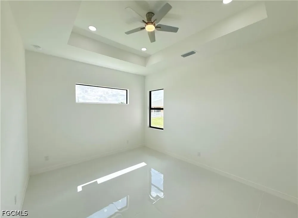 NW 32nd Street Cape Coral, FL 33993