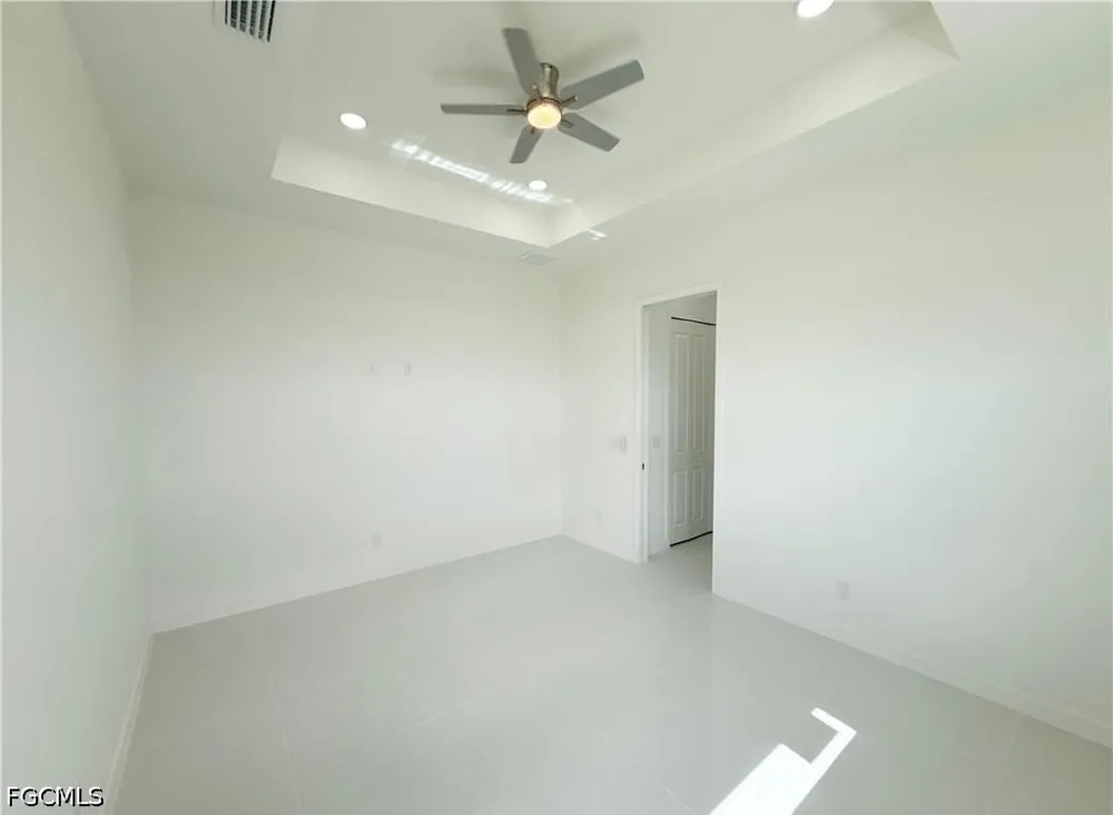 NW 32nd Street Cape Coral, FL 33993