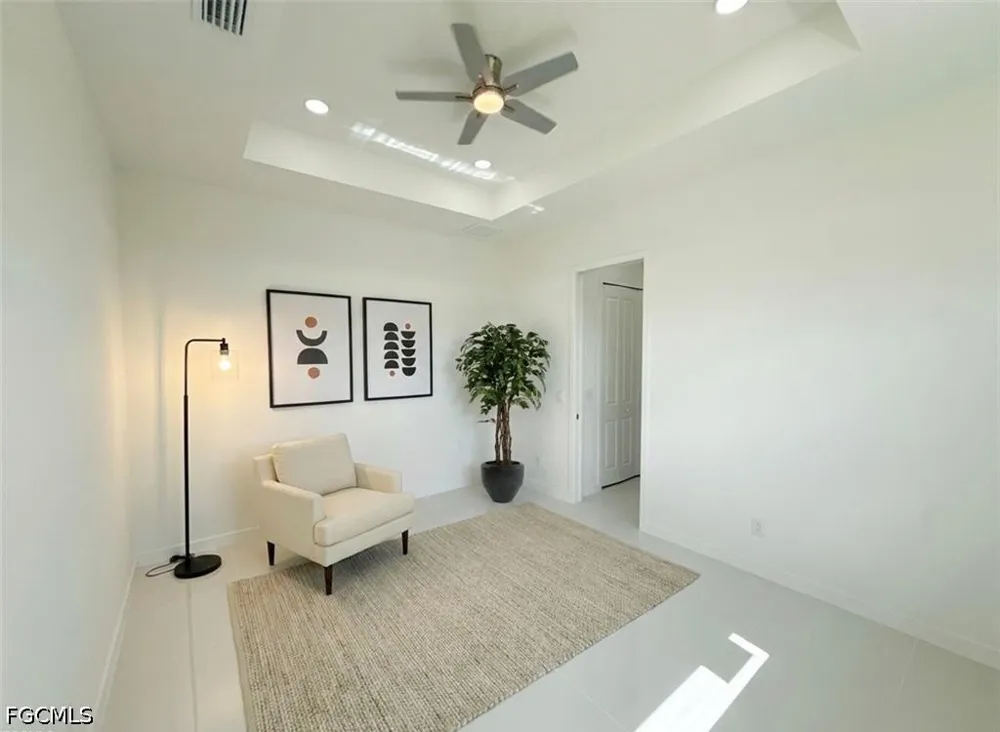 NW 32nd Street Cape Coral, FL 33993