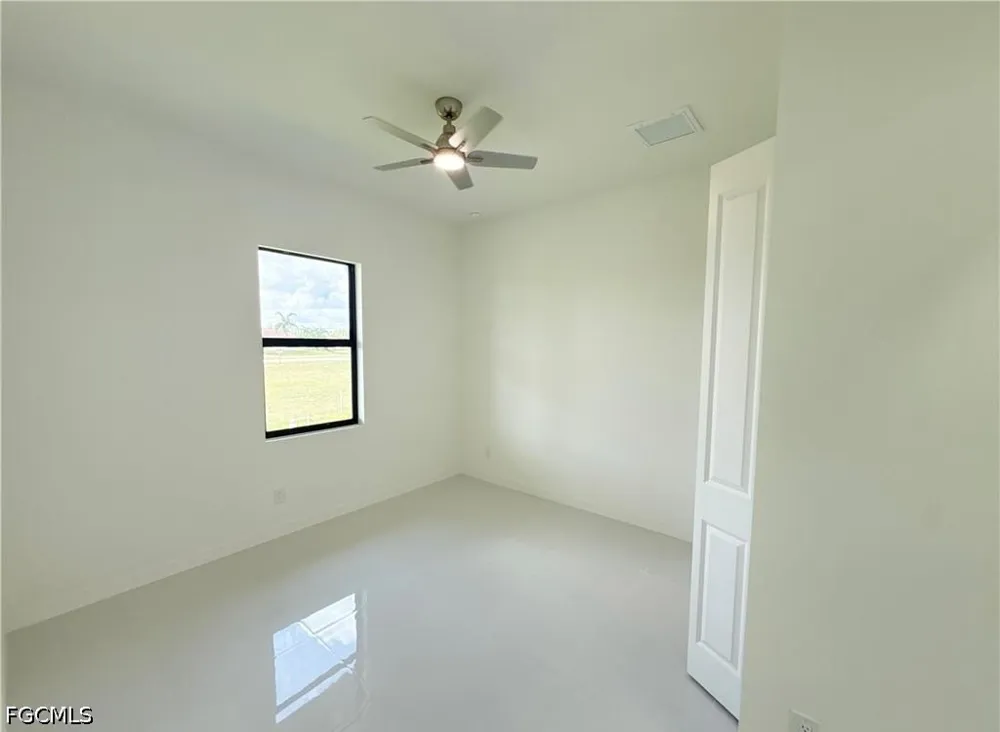 NW 32nd Street Cape Coral, FL 33993