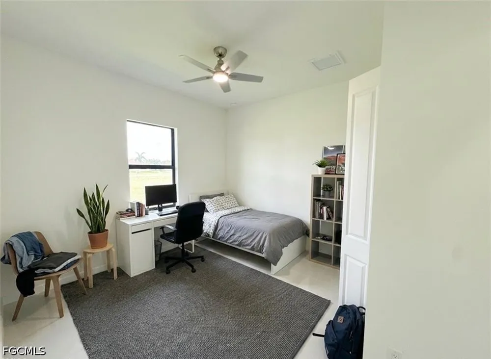 NW 32nd Street Cape Coral, FL 33993
