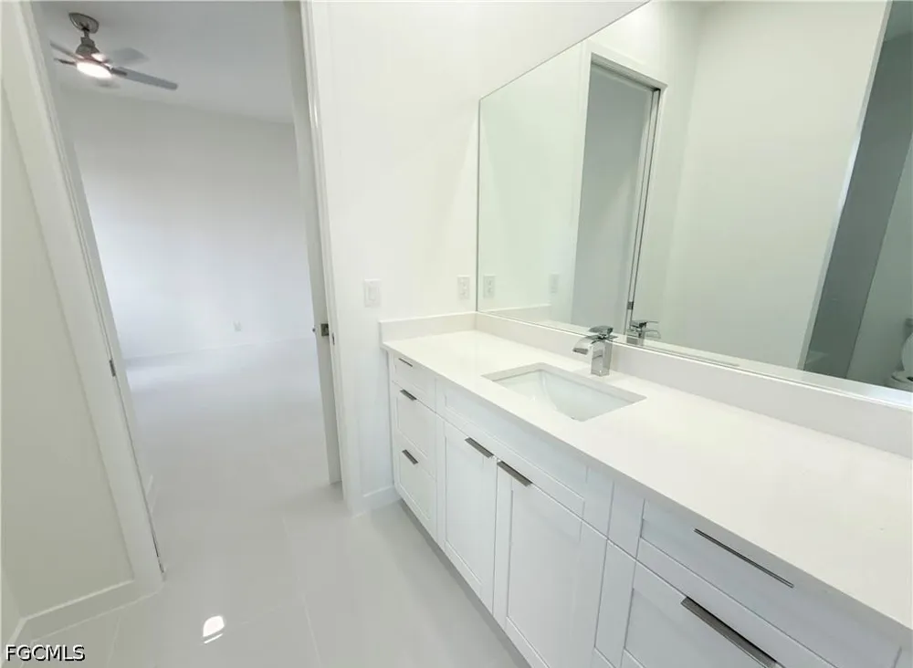 NW 32nd Street Cape Coral, FL 33993