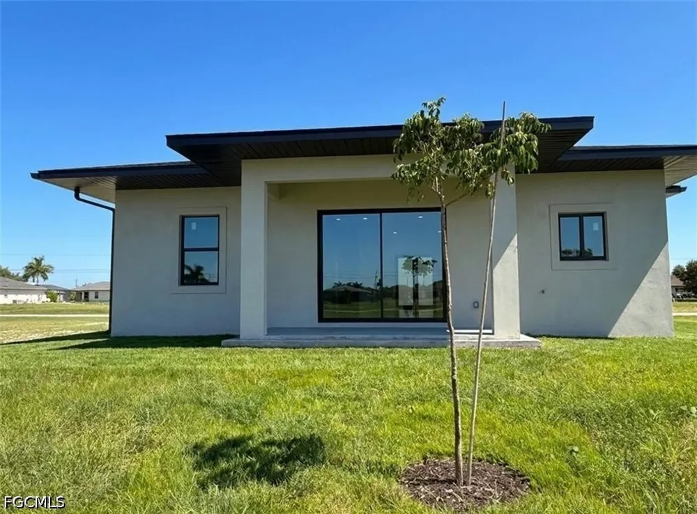 NW 32nd Street Cape Coral, FL 33993
