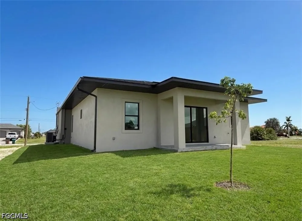 NW 32nd Street Cape Coral, FL 33993