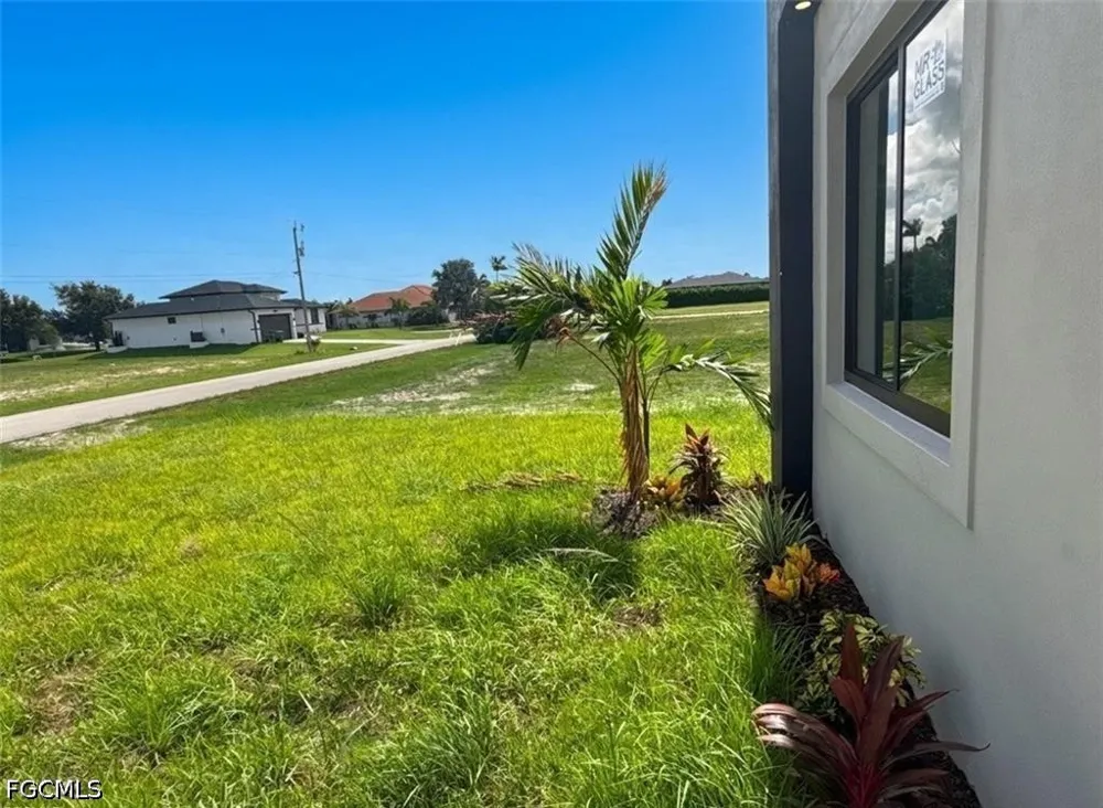 NW 32nd Street Cape Coral, FL 33993