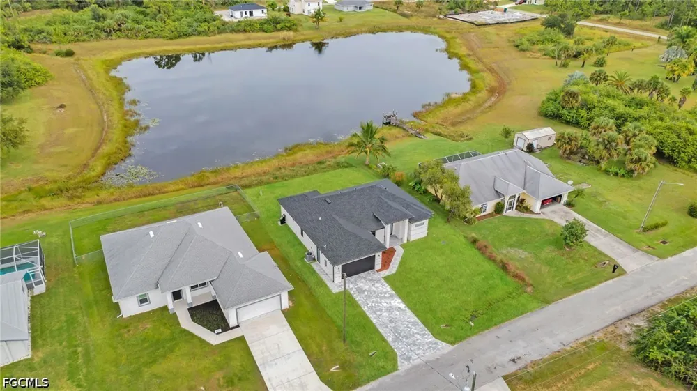 Chestnut Street E Lehigh Acres, FL 33974