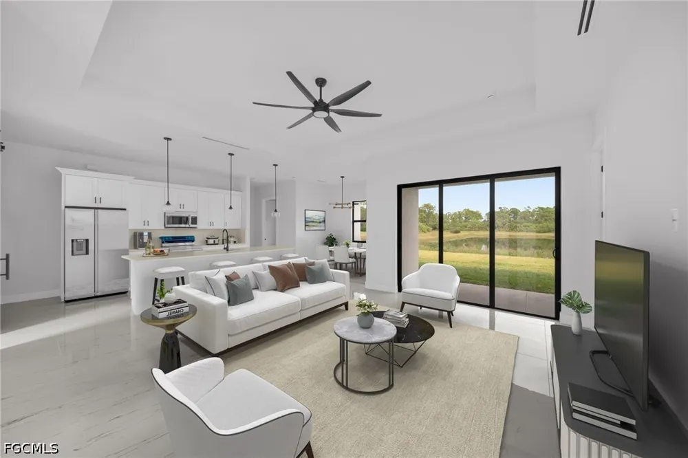 Chestnut Street E Lehigh Acres, FL 33974